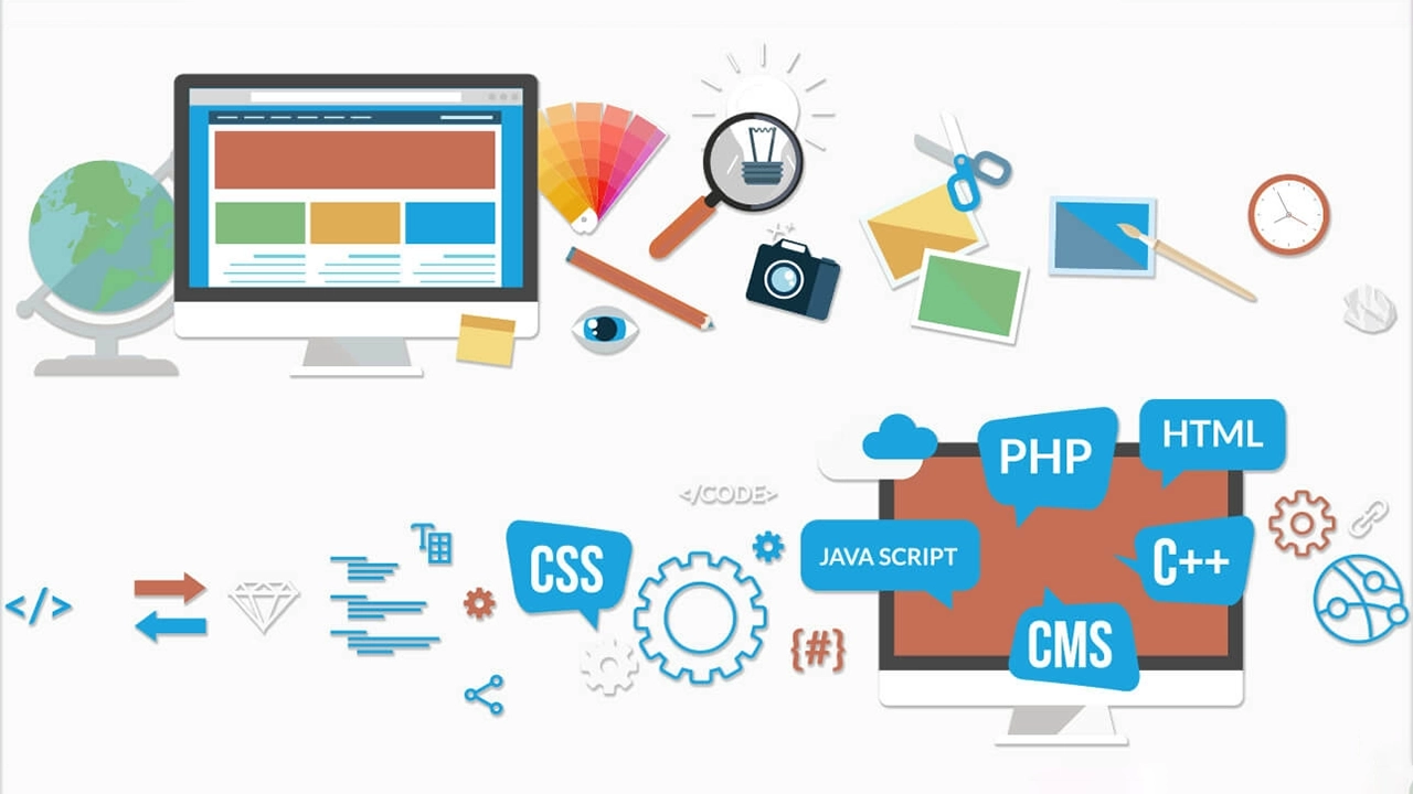 Dịch vụ thiết kế website WordPress chuyên nghiệp, chuẩn seo 8 WordPress nền tảng thiết kế website phổ biến nhất hiện nay 2025