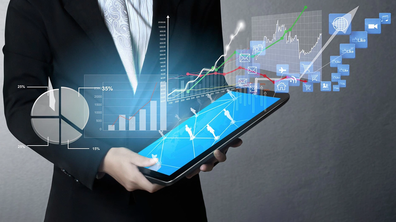 Dịch vụ thiết kế website WordPress chuyên nghiệp, chuẩn seo 7 Tầm quan trọng của website WordPress trong thời đại kỹ thuật số giúp tăng doanh thu