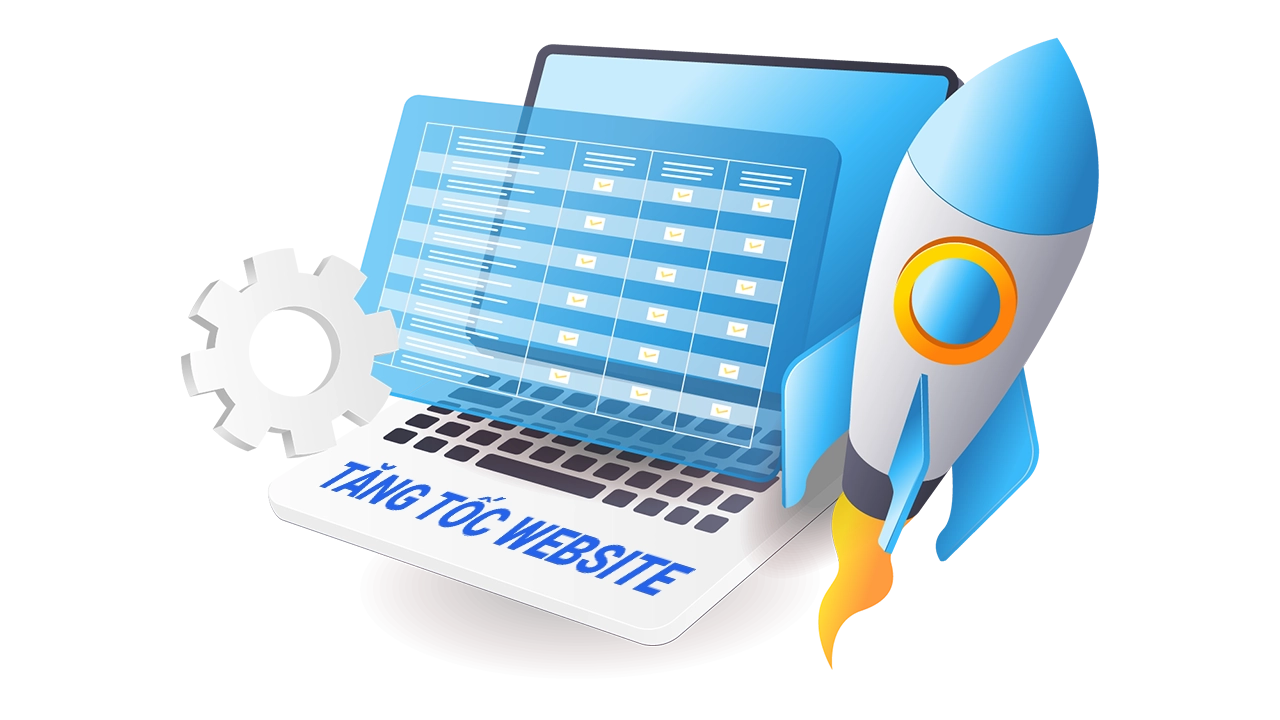Tăng tốc độ website