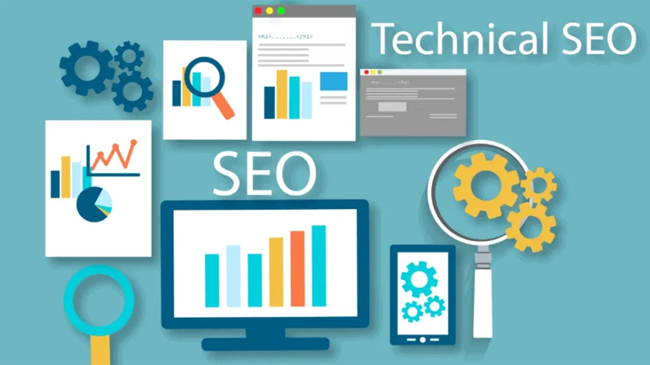 Dịch vụ thiết kế website WordPress chuyên nghiệp, chuẩn seo 11 Technical SEO website WordPress chuyên sâu: tối ưu tốc độ, UX/UI và thứ hạng từ khóa