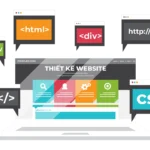 Dịch vụ thiết kế website WordPress chuyên nghiệp, chuẩn seo