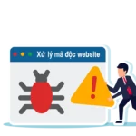 Dịch vụ xử lý gỡ mã độc website WordPress triệt để