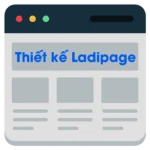 Dịch vụ thiết kế Landing Page chuyên nghiệp, tốc độ cao