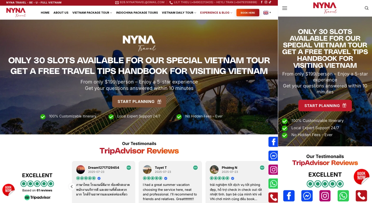 Dịch vụ thiết kế Landing Page chuyên nghiệp, tốc độ cao 6 Tại sao nên chọn dịch vụ thiết kế Landing Page tại phuclee.com tối ưu chuyển đổi.