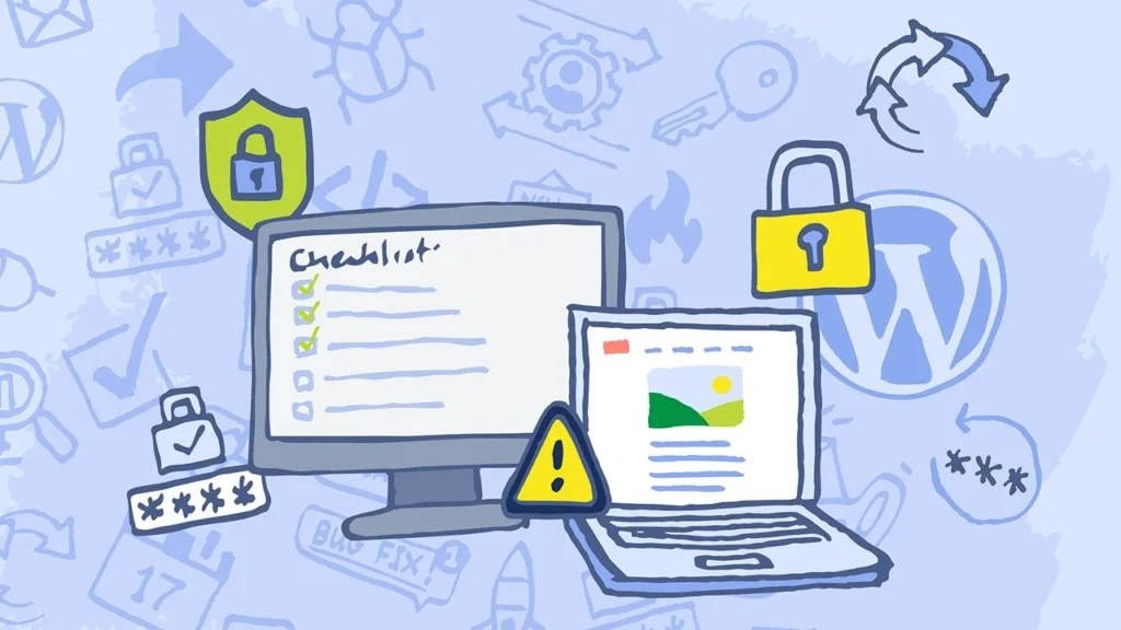 Tăng cường bảo mật WordPress với 2FA firewall và quyền file