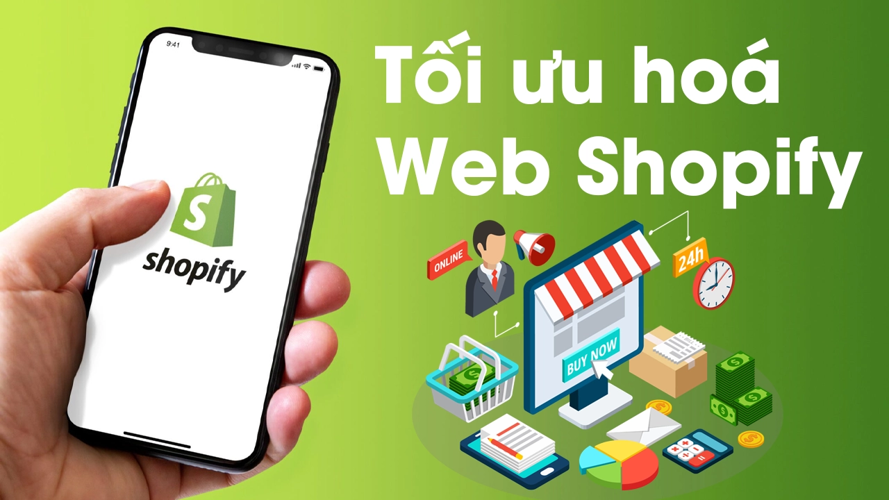 Dịch vụ thiết kế website Shopify chuyên nghiệp, uy tín 4 Thiết kế website Shopify chuyên nghiệp tập trung vào trải nghiệm khách hàng