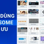 Flatsome là gì? Hướng dẫn sử dụng theme Flatsome chi tiết