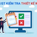Checklist kiểm tra thiết kế website chuyên nghiệp 2026