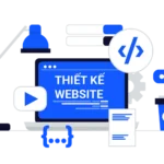 Dịch vụ thiết kế website chuyên nghiệp, chuẩn SEO