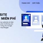 Tạo website cá nhân miễn phí: Hướng dẫn chi tiết từ A-Z 2026